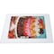 Azar Displays Clear Plastic Jigsaw Puzzle Board, Portable Puzzle Saver, Size 23.5'' x 31.5'' 952332-GS-1PK - alternate 1